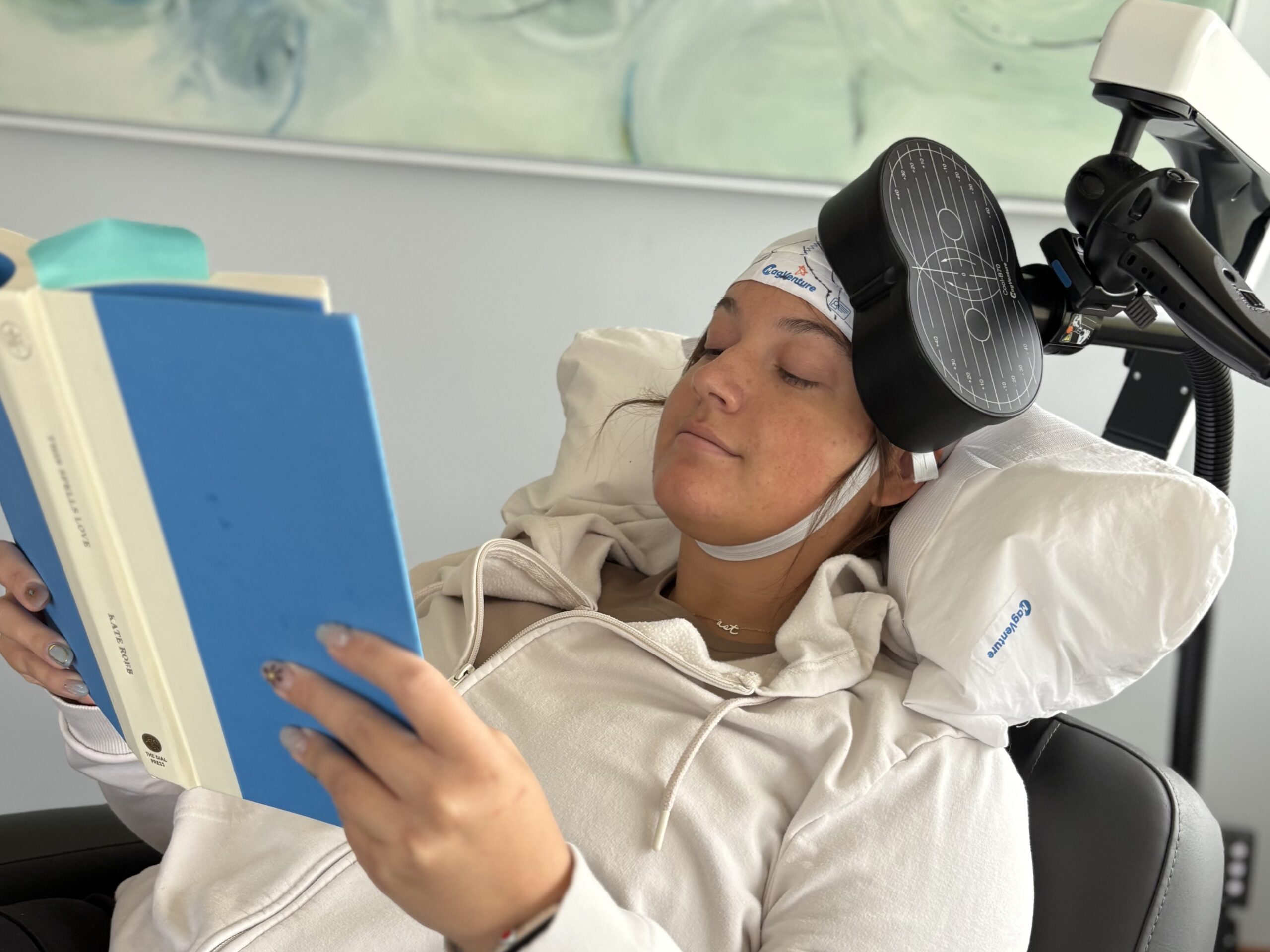 TMS Therapy: An Alternative Depression Treatment That Works